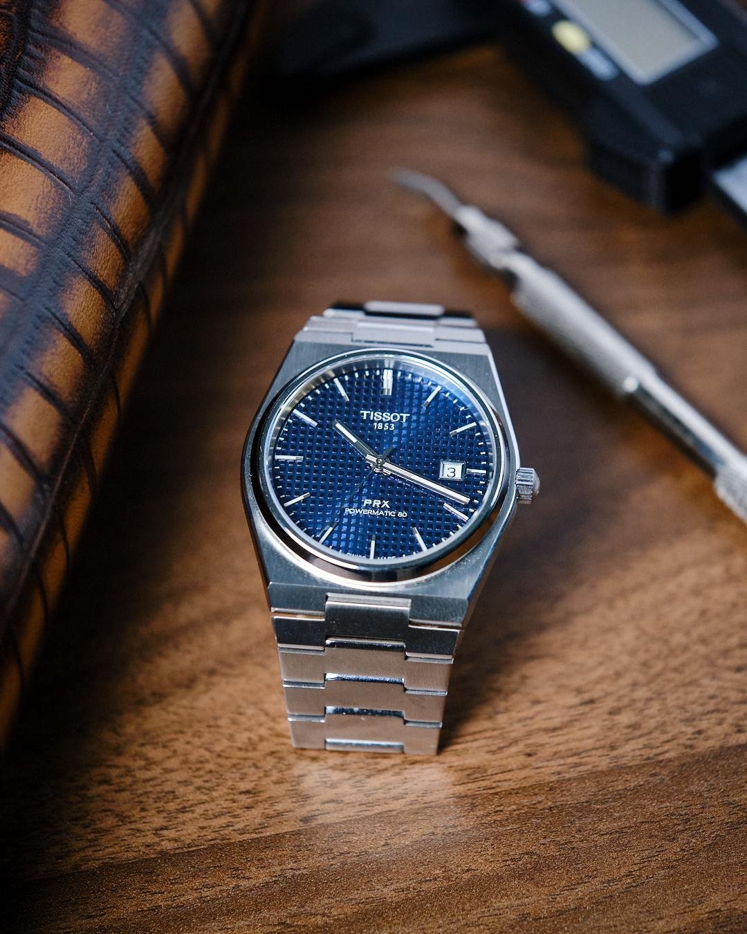 Tissot 1853 Prx - Image 6