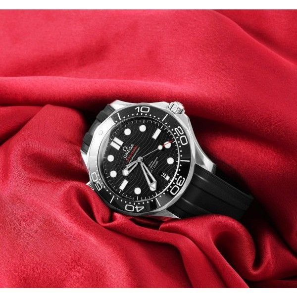 Omeg_a Seamaster Diver 300 Automatic - Image 2