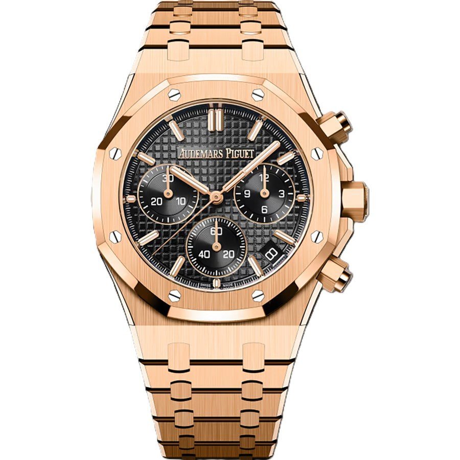 Audemars Piguet Royal Oak Chronograph