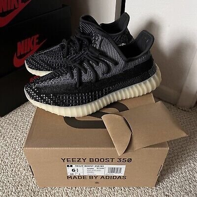 Branded Yezzy Boost 350 v2 Asriel For Mens - Image 2