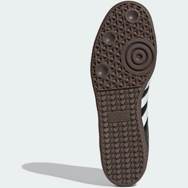 Branded Samba OG Black White - Image 6