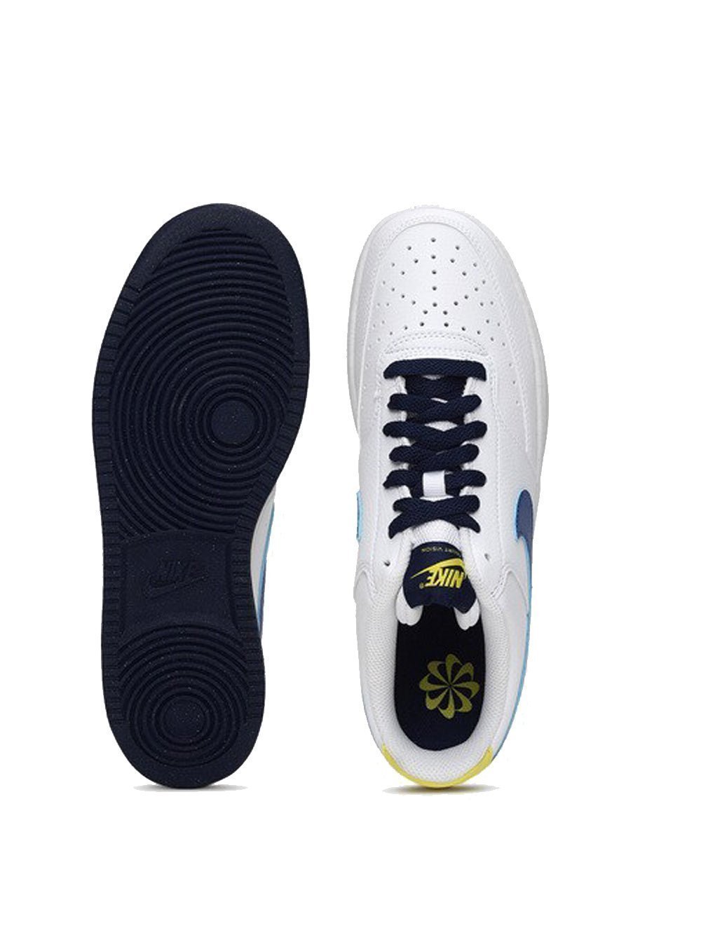 NIKE AIR FORCE 1 VARSITY JACKET - Image 4