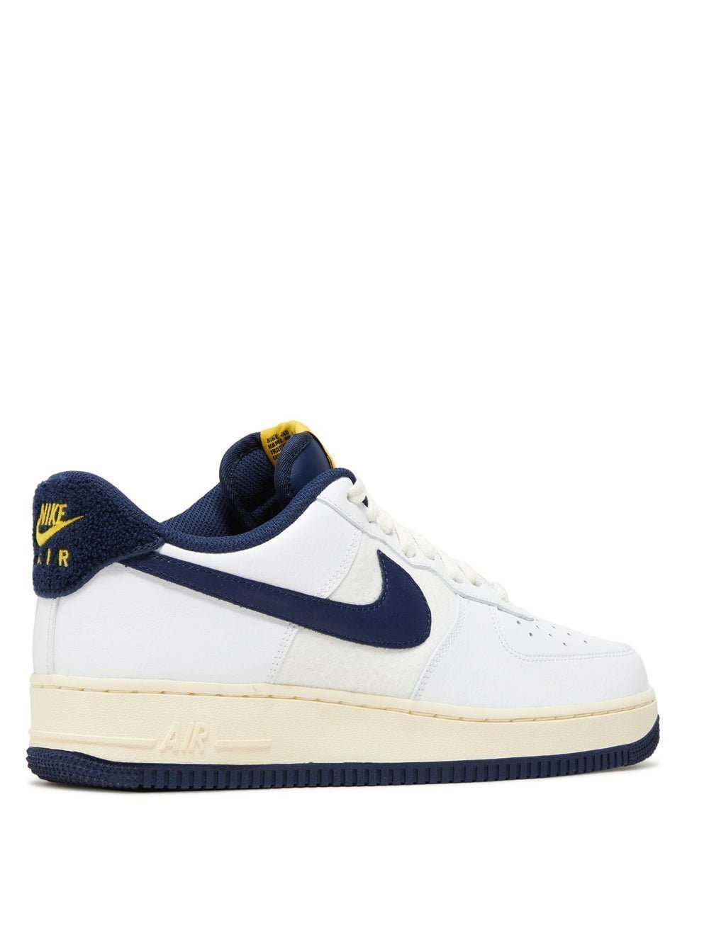 NIKE AIR FORCE 1 VARSITY JACKET - Image 3