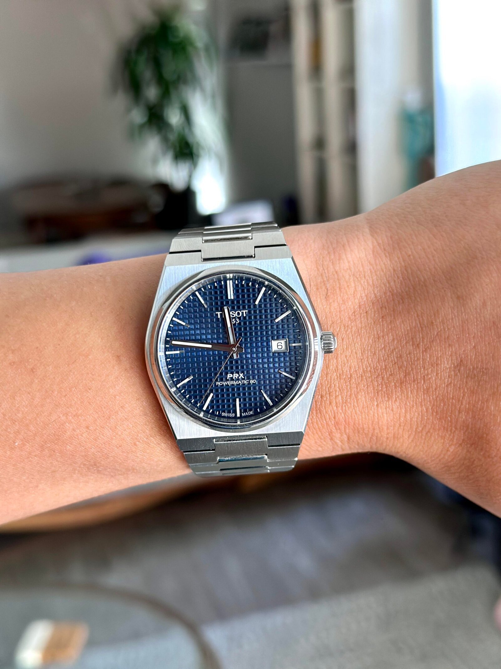 Tissot 1853 Prx - Image 7