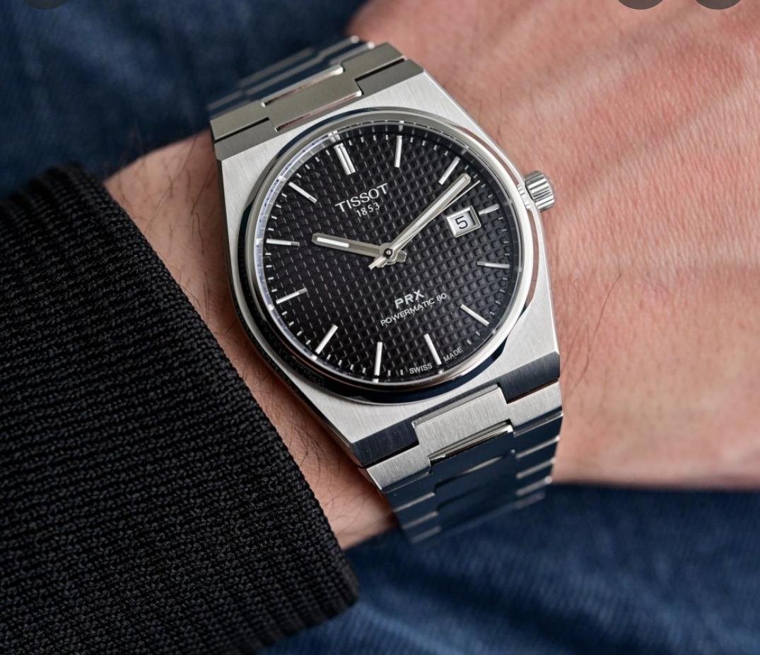 Tissot 1853 Prx - Image 3