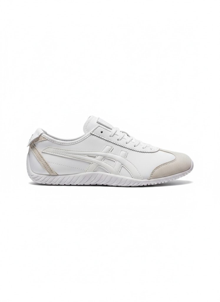 Onitsuka Tiger Mexico 66 Driving White TOP BATCH UA