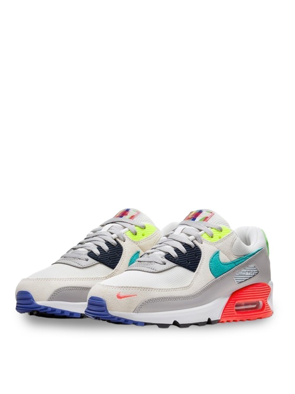 NIKE AIR MAX 90 EVOLUTION OF ICON - Image 4