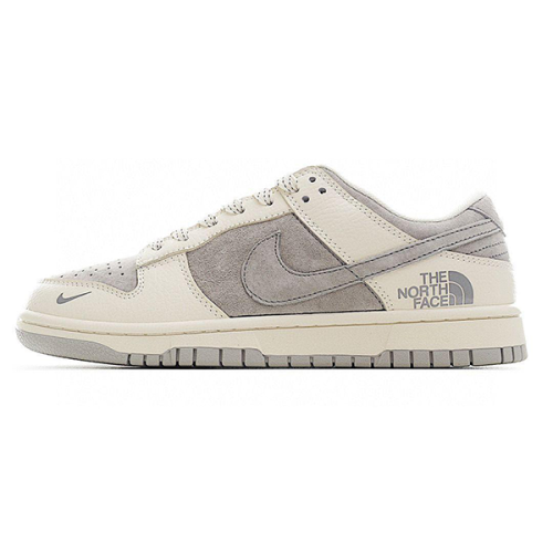 Nike Sb dunk X the North Face 2025