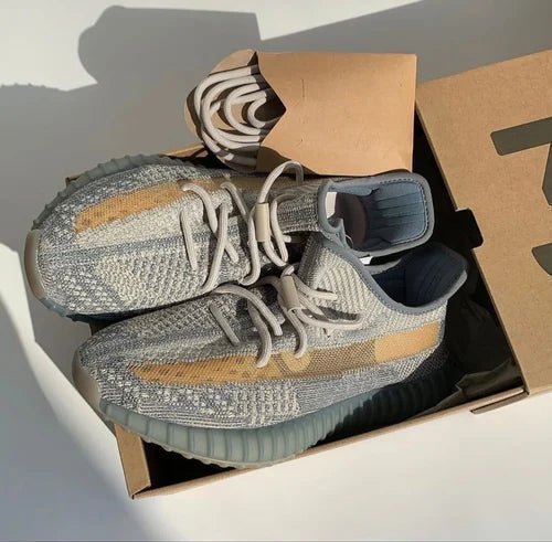 Branded Yezzy Boost 350 V2 Israfil