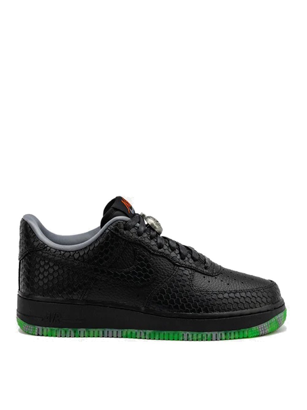 NIKE AIR FORCE 1 HALLOWEEN